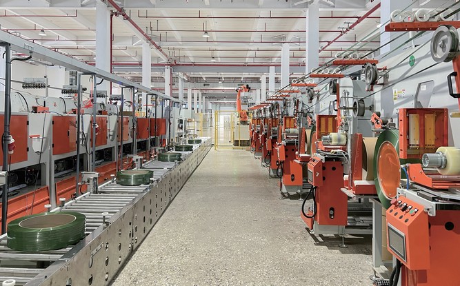 自立 | 參與起草的兩項國家標準獲批發布！