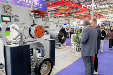 自立 | SWOP 2025 圓滿收官，以智能包裝鏈接全球市場